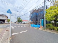 外観: