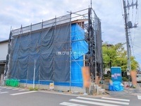 外観: