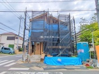 外観: