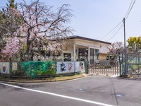 周辺環境:伊草保育所