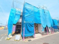 外観:
