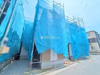 外観: