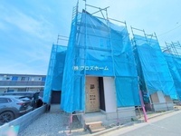 外観: