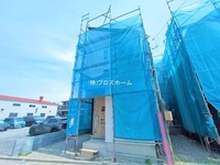 外観: