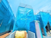 外観: