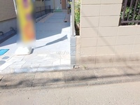 外観: