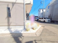 外観: