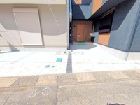 外観: