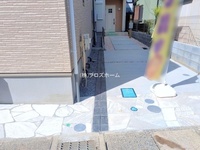 外観: