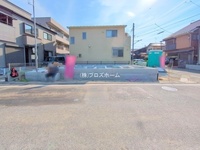 外観: