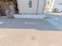 外観: