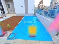 外観: