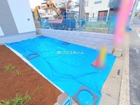 外観: