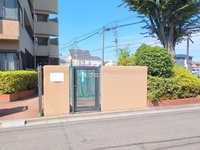 外観: