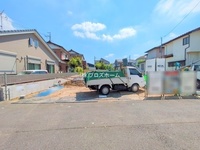外観: