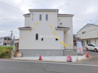 外観: