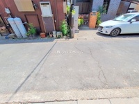 外観: