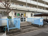 周辺環境:六木保育園