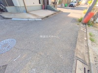 外観: