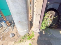 外観:
