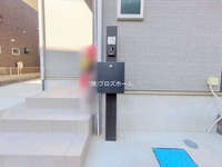 外観: