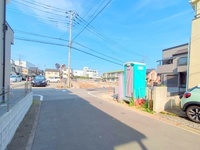 外観: