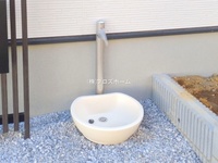 外観: