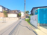 外観: