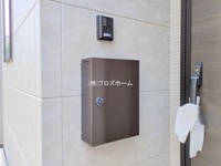 外観: