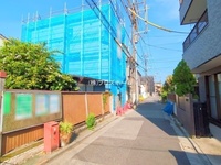 外観: