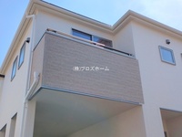 外観: