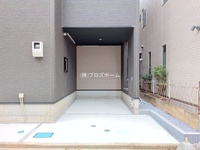 外観: