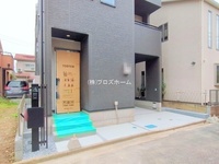 外観: