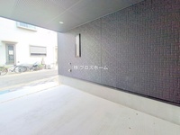 外観:
