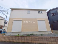 外観: