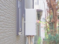 外観: