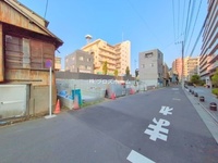 外観: