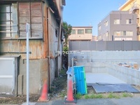 外観: