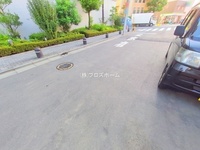 外観: