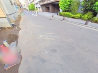 外観: