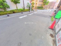 外観: