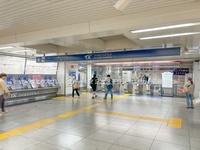 周辺環境:つくばエクスプレス「北千住」駅