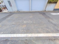 外観: