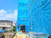 外観: