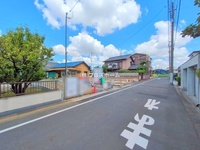 外観: