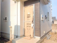 外観: