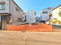 外観: