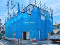 外観: