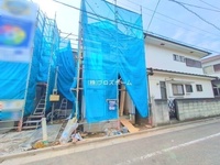 外観: