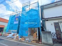 外観: